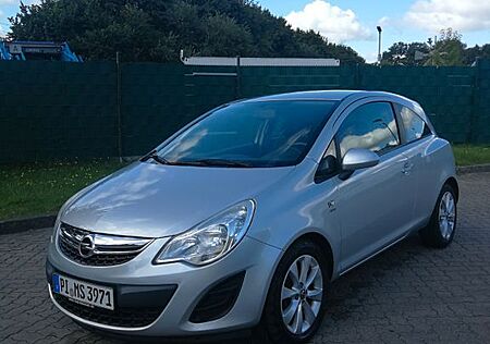 Opel Corsa 1.2 ecoFLEX Active Active