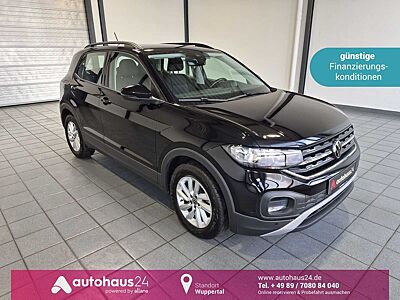 Volkswagen T-Cross 1.0 TSI Life  DSG|Klima|PDC|Sitzhzg