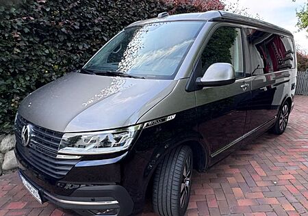 VW T6 California Volkswagen T6 .1 California BEACH