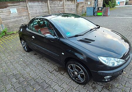 Peugeot 206 CC 110 -