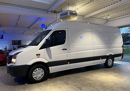 VW Crafter Volkswagen TDI Maxi Hoch+Lang*Garantie*Klima*