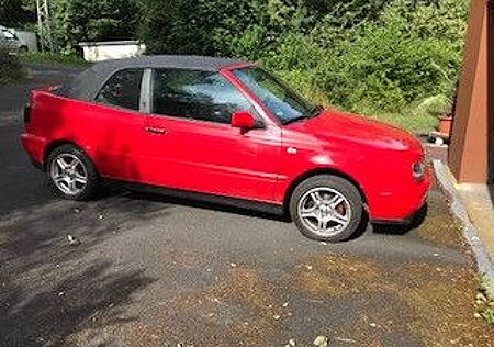 VW Golf Volkswagen 1.8 Bon Jovi Bon Jovi