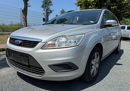 Ford Focus Turnier Style