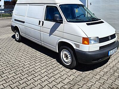 Volkswagen T4 Hochdach