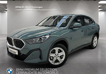 BMW X2 xDrive20d AHK Driv.Assist.Prof Head-Up LED