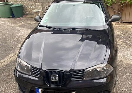 Seat Ibiza 1.2 44kW m. Klimaanlage