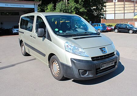 Peugeot Expert Tepee L1H1 Esplanade 9-Sitzer