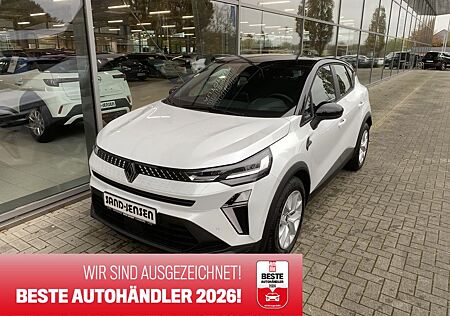 Renault Captur II MHEV 160 TCe EDC Evolution Navi