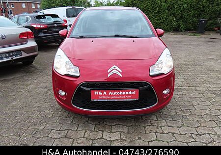 Citroën C3 gebraucht kaufen Citroën C3 Tendance