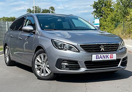 Peugeot 308 SW Allure//PANORAMA//LED//TEMPOM//SPURHALTE