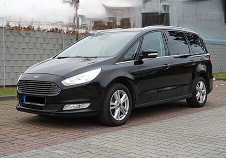 Ford Galaxy 2,0 EcoBlue AUTOMATIK Titanium LEDER