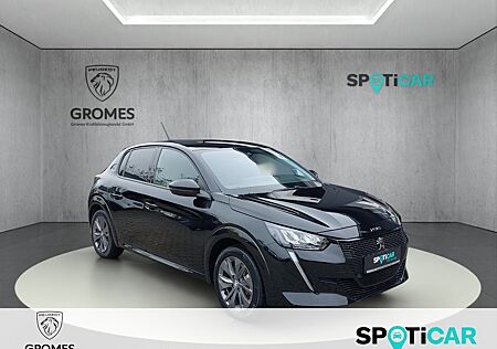 Peugeot 208 e- Allure ALLURE ELEKT 136 Navi LED Klimaaut