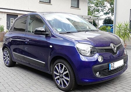 Renault Twingo ENERGY TCe 90 Cosmic Automatik