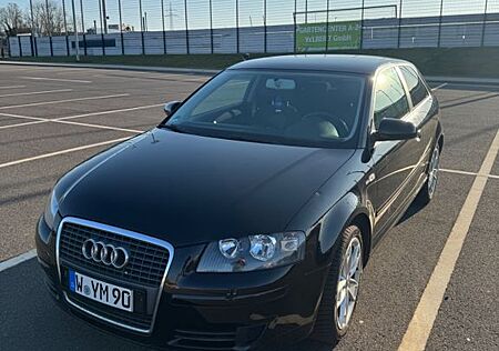 Audi A3 1.6 Ambition Ambition