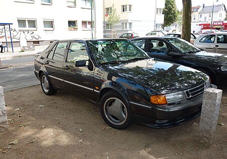 Saab 9000 2.3 CS Ecopower CS