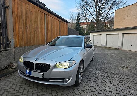 BMW 535 gebraucht kaufen BMW 535i