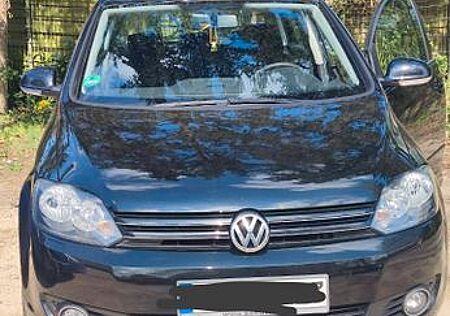 VW Golf Plus Volkswagen 1.2 TSI BlueMotion Technology Tren...