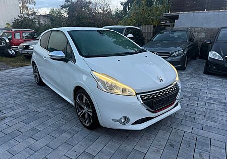 Peugeot 208 GTi