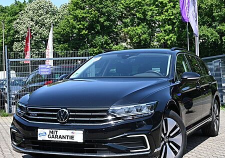 VW Passat Variant Volkswagen 1.4 TSI GTE Cam Navi CarPlay DAB