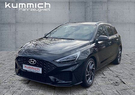 Hyundai i30 1.5 T-GDI N-Line