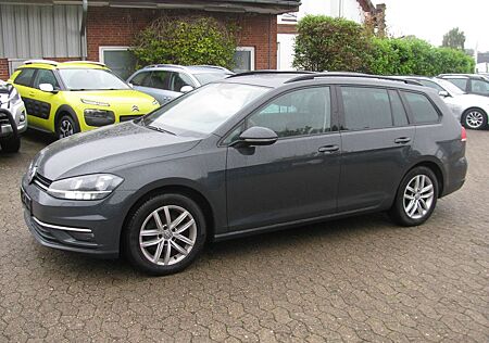 VW Golf Volkswagen VII Variant Comfortline BMT/Start-Stopp