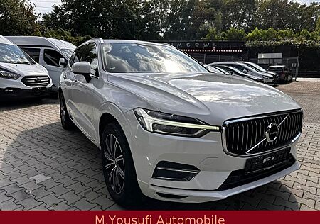 Volvo XC 60 Inscription AWD