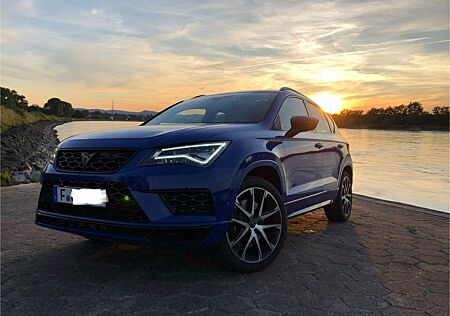 Cupra Ateca Beats AHK 221kW 300PS 1. Hd HU 07/27 Schhf