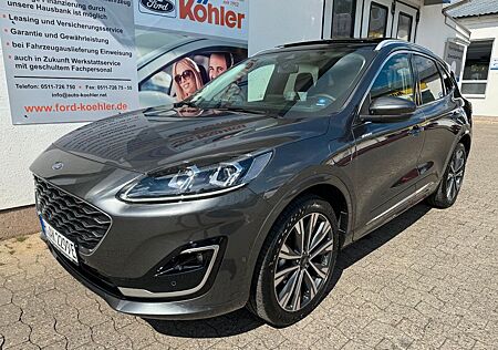 Ford Kuga VIGNALE Plug-In Hybrid (8-fach Bereifung)