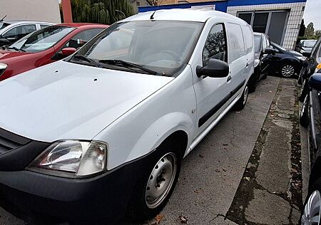 Dacia Logan Express 1.4*Klima*Garantie*Tüv neu*