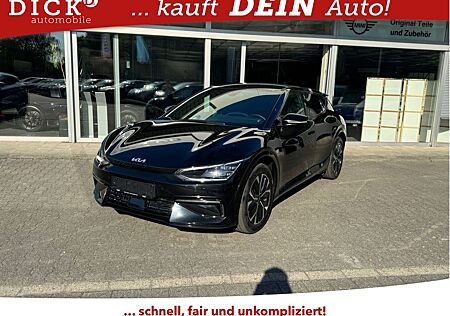 Kia EV6 GT-Line 2WD MEMO+NAVI+LED+SHZ+HEAD+ACC+360°+
