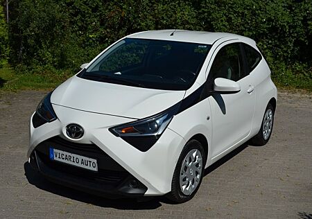 Toyota Aygo (X) Aygo ,Automatik