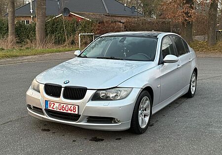 BMW 320D , AUTOMATIK, KLIMA, PDC, LIMOUSINE