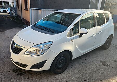 Opel Meriva 1.4 ecoFLEX 150 Jahre 88kW 150 J...