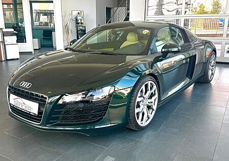 Audi R8 Coupe 4.2 FSI quattro"Xenon/Navi/Tempo"