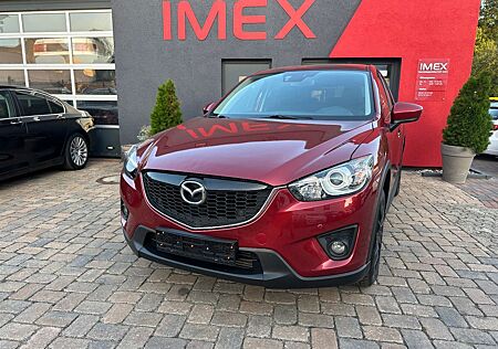 Mazda CX-5 Sendo 2WD HU neu Navi PDC SH Bose