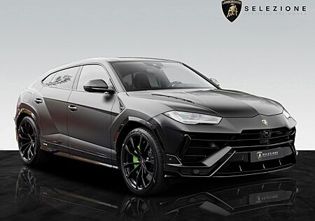 Lamborghini Urus S | Matt PPF | Park Assistance Pack