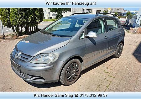 VW Golf Volkswagen Plus V Trendline 1.6 *KLIMAAUTOM-2.HAND*