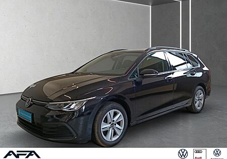 VW Golf Volkswagen VIII Var. 2.0 TDI LIFE DSG LED*ACC*Navi*SHZ