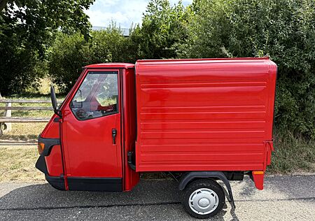 Piaggio APE
