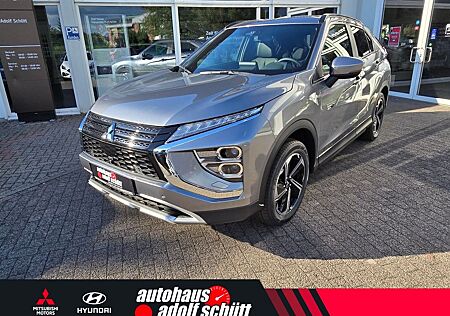 Mitsubishi Eclipse Cross Plug-in Hybrid PLUS 2.4 MIVEC 4WD
