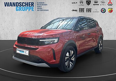 Opel Frontera GS Electric KAM+SHZ+Totwinkel+PDC*LM-Fe