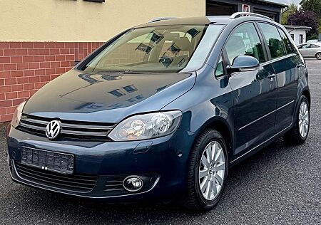 VW Golf Volkswagen Plus VI Highline TÜV NEU!