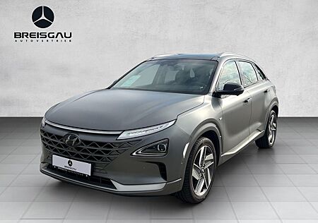 Hyundai Nexo Premium 1. Hand*Brennzelle NEU*