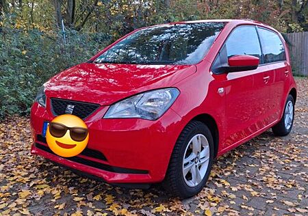 Seat Mii 1.0 Style Salsa Style