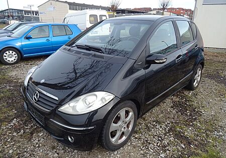 Mercedes-Benz A 170 A