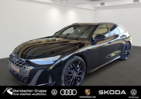 Audi A6 Avant TDI quattro