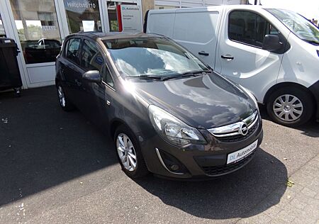 Opel Corsa D 1.2 Energy Klima , Tüv neu ,
