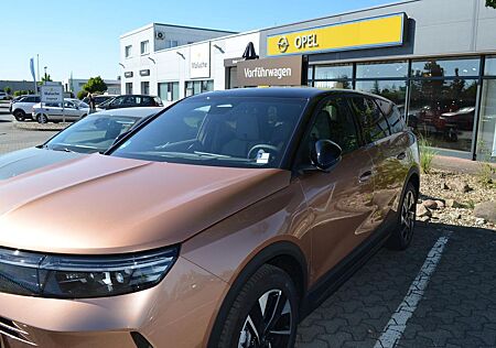 Opel Grandland X Grandland 1.2 48V Mild-Hybrid 100kW GS /AZV-13 P