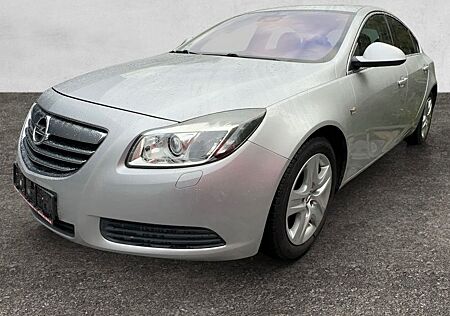 Opel Insignia 1.6 Turbo Edition Edition