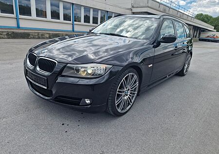 BMW 320i Touring AUTOMATIK